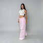 ROSE — JEAN ROSADO WIDE LEG